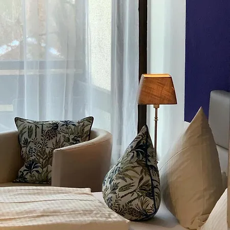 Garni Bellevue Hotel Bad Füssing