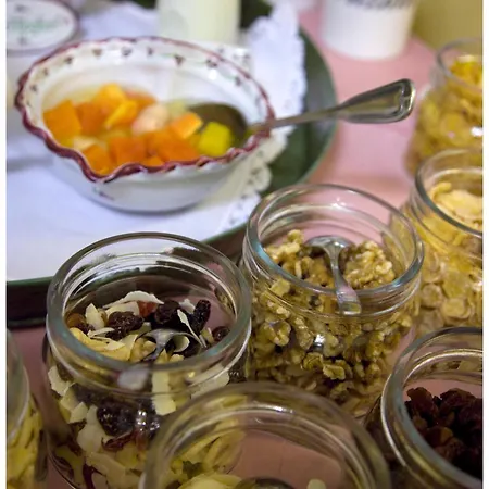 Garni Bellevue Bad Füssing