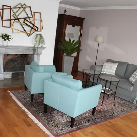 Hotel Garni Bellevue