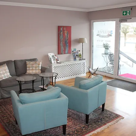 Hotel Garni Bellevue