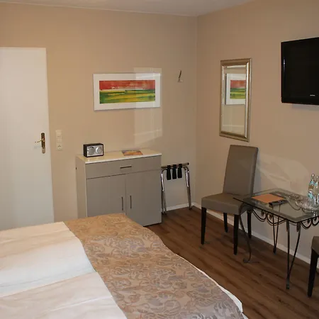 Garni Bellevue 2* Bad Füssing