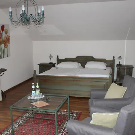 Garni Bellevue 2* Bad Füssing