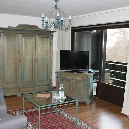 Garni Bellevue Hotel