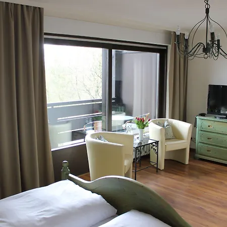 Garni Bellevue Hotel