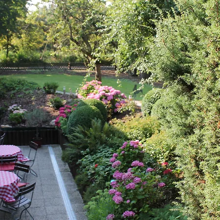 Garni Bellevue Bad Füssing