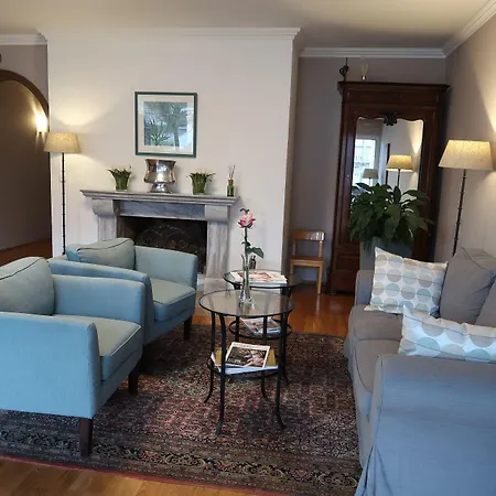 Hotel Garni Bellevue 2*