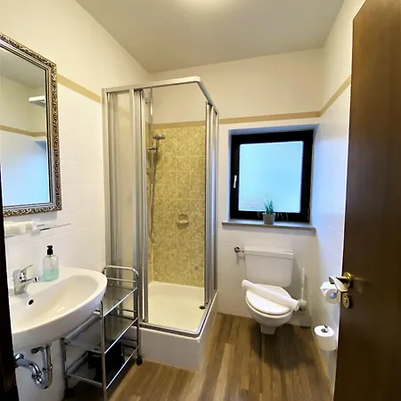 Garni Bellevue Hotel