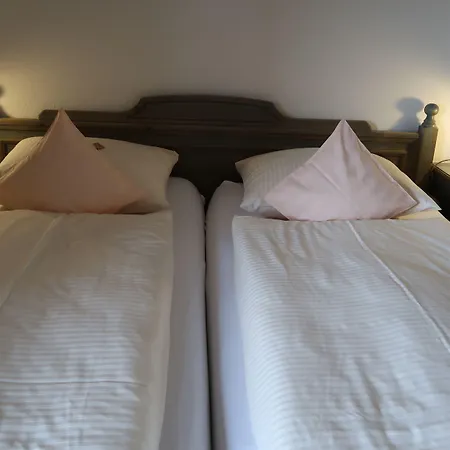 Hotel Garni Bellevue