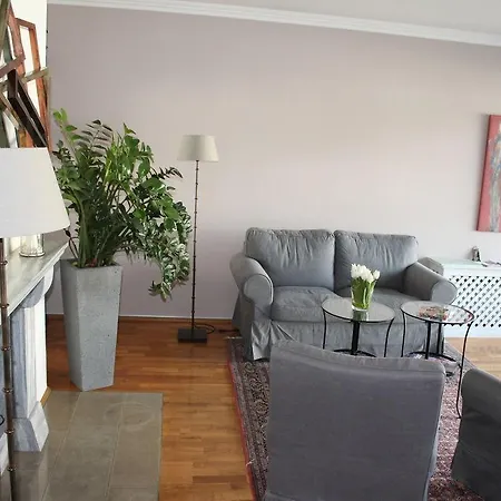 Garni Bellevue Hotel 2*