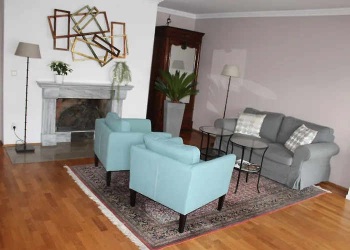 Hotel Garni Bellevue