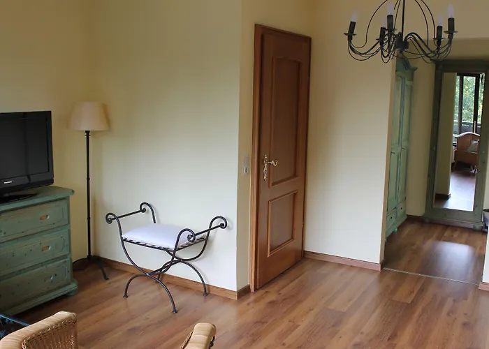 Garni Bellevue Hotel