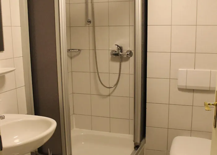 Garni Bellevue Hotel