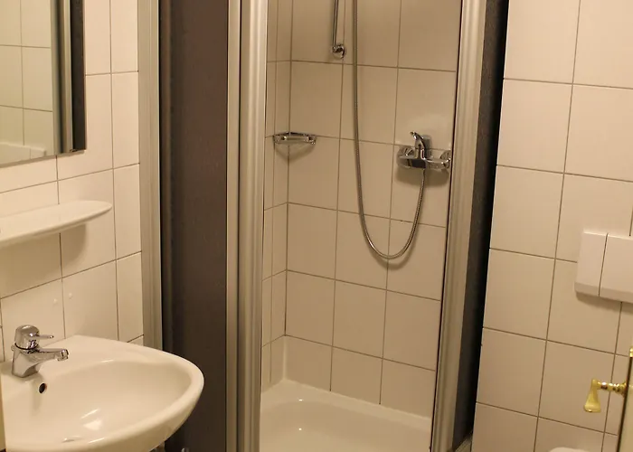 Garni Bellevue Hotel