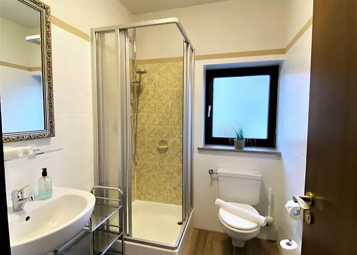 Garni Bellevue Hotel