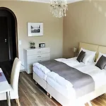 Garni Bellevue Hotel Bad Fussing