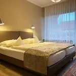 Hotel Garni Bellevue Bad Fussing