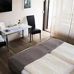 Garni Bellevue Hotel Bad Fussing