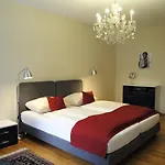 Garni Bellevue 2*