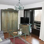 Garni Bellevue Hotel Bad Fussing