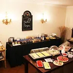 Garni Bellevue Hotel