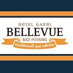 Garni Bellevue Hotel 2*