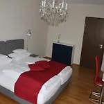 Garni Bellevue Hotel 2*