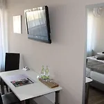 Hotel Garni Bellevue