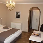 Hotel Garni Bellevue