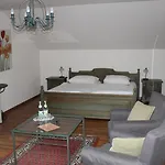 Garni Bellevue 2* Bad Fussing