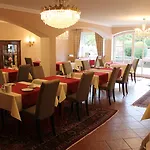 Hotel Garni Bellevue