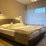Garni Bellevue 2*
