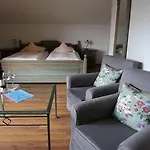 Hotel Garni Bellevue Bad Fussing