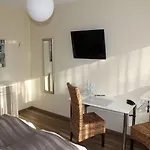 Hotel Garni Bellevue Bad Fussing
