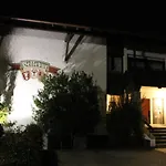 Garni Bellevue Hotel Bad Fussing