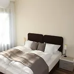 Hotel Garni Bellevue Bad Fussing