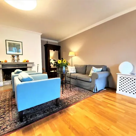 Hotel Garni Bellevue