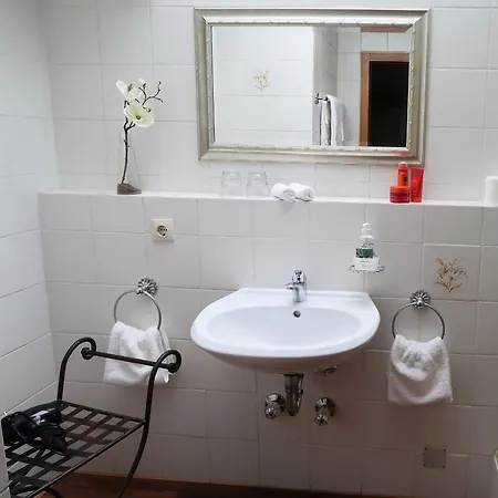 Garni Bellevue 2*