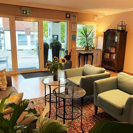 Hotel Garni Bellevue