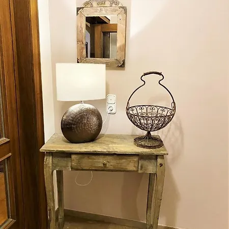 Garni Bellevue 2*