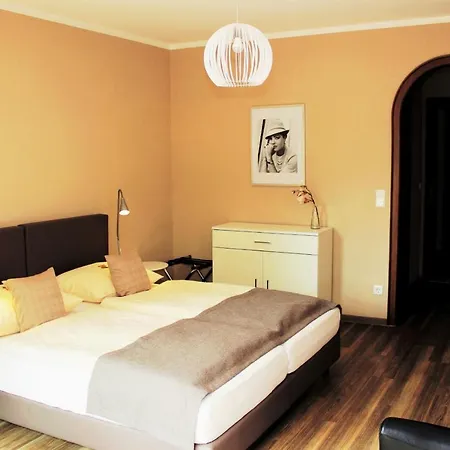 Hotel Garni Bellevue