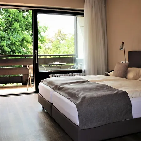 Garni Bellevue 2*