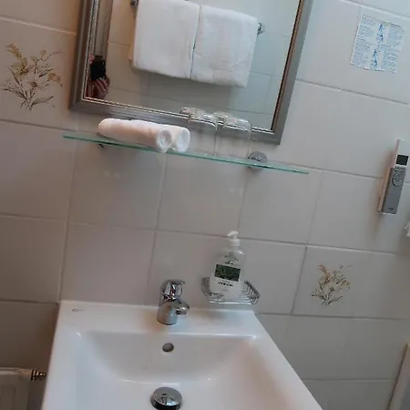 Garni Bellevue 2* Bad Fussing