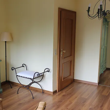 Garni Bellevue Hotel