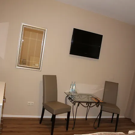 Hotel Garni Bellevue