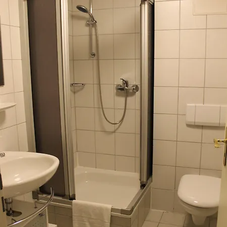 Garni Bellevue Hotel