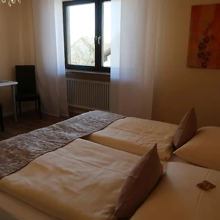 Hotel Garni Bellevue