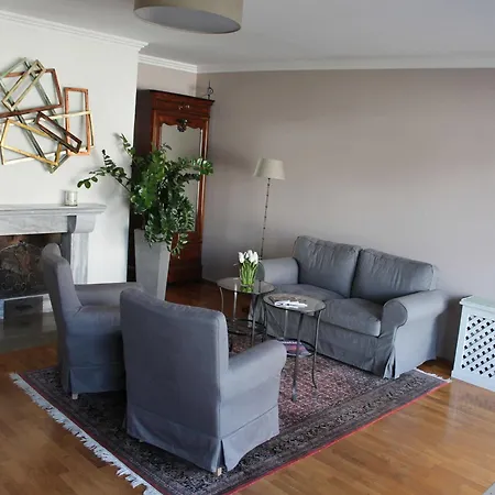 Hotel Garni Bellevue