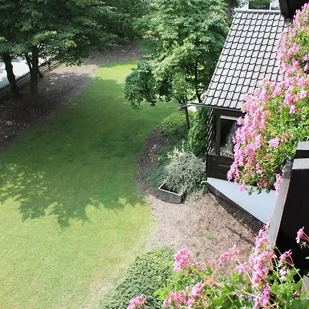 Hotel Garni Bellevue 2*