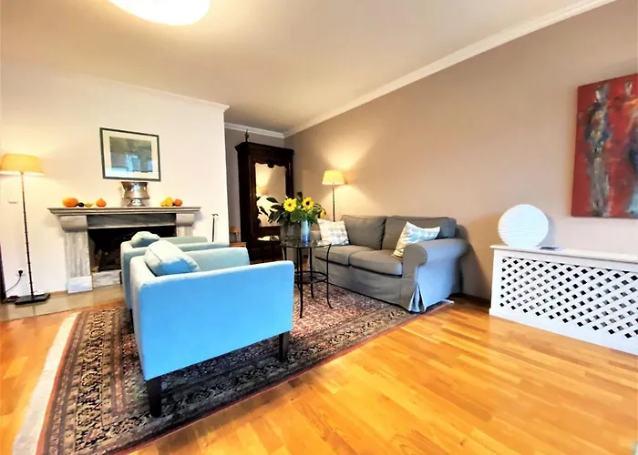 Hotel Garni Bellevue