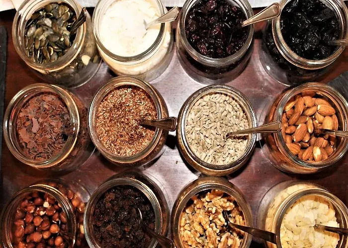 Garni Bellevue Hotel 2*